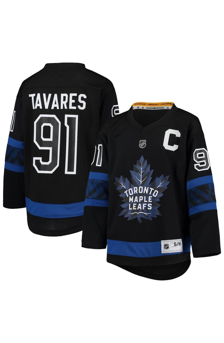 Youth Premier Jersey - Toronto Maple Leafs - Tavares