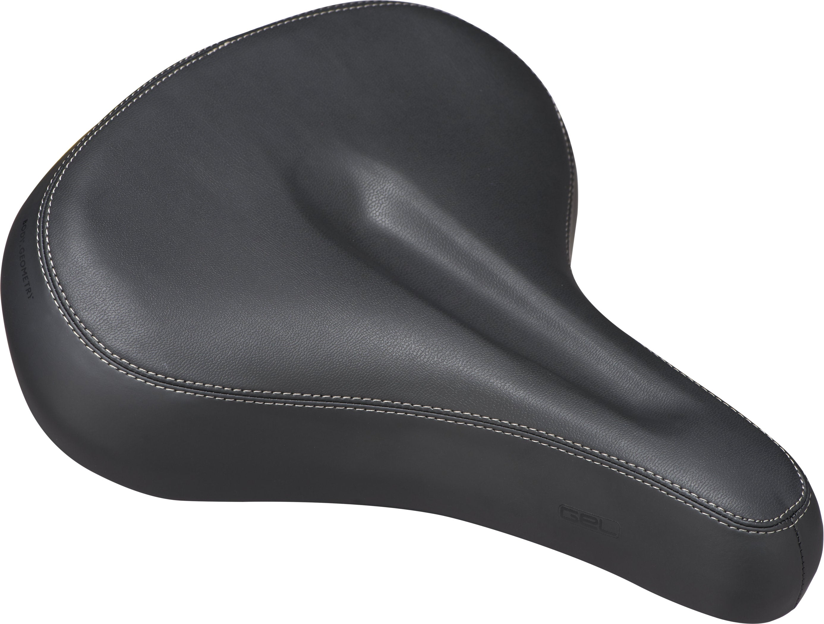 Specialized The Cup Gel Saddle
