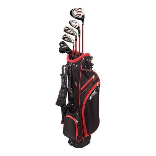 TPX Tour Junior Golf Set 13+