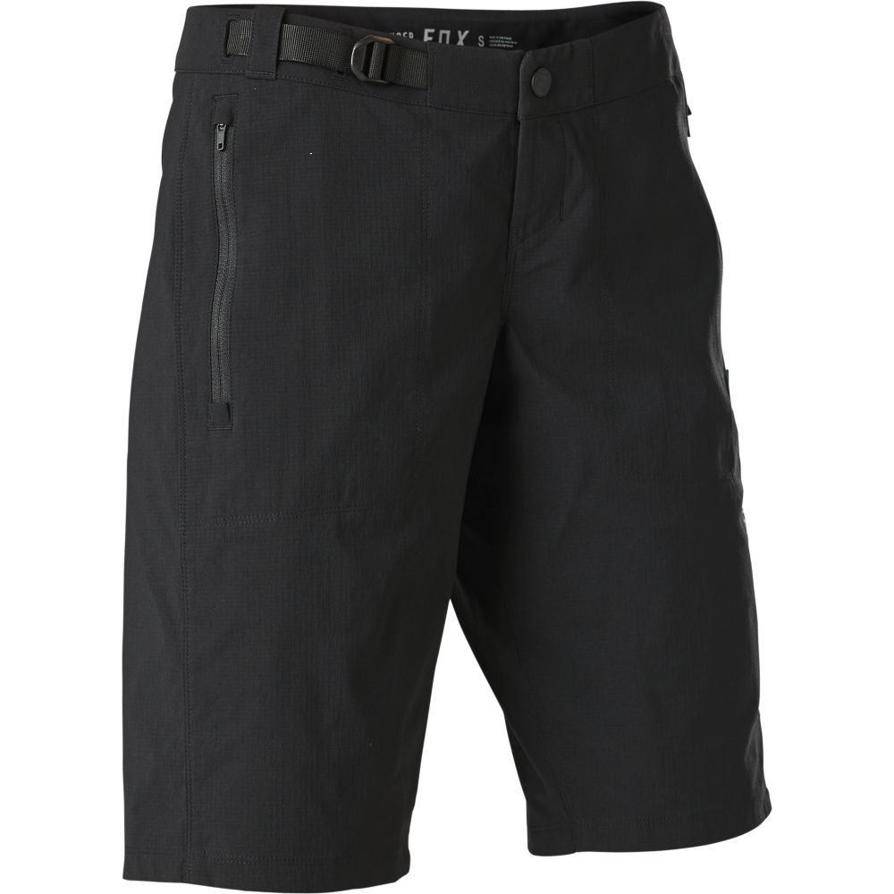 Women's Ranger Shorts With Liner