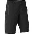 Women's Ranger Shorts With Liner