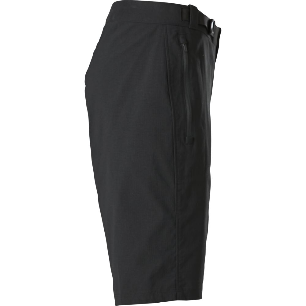 Women's Ranger Shorts With Liner