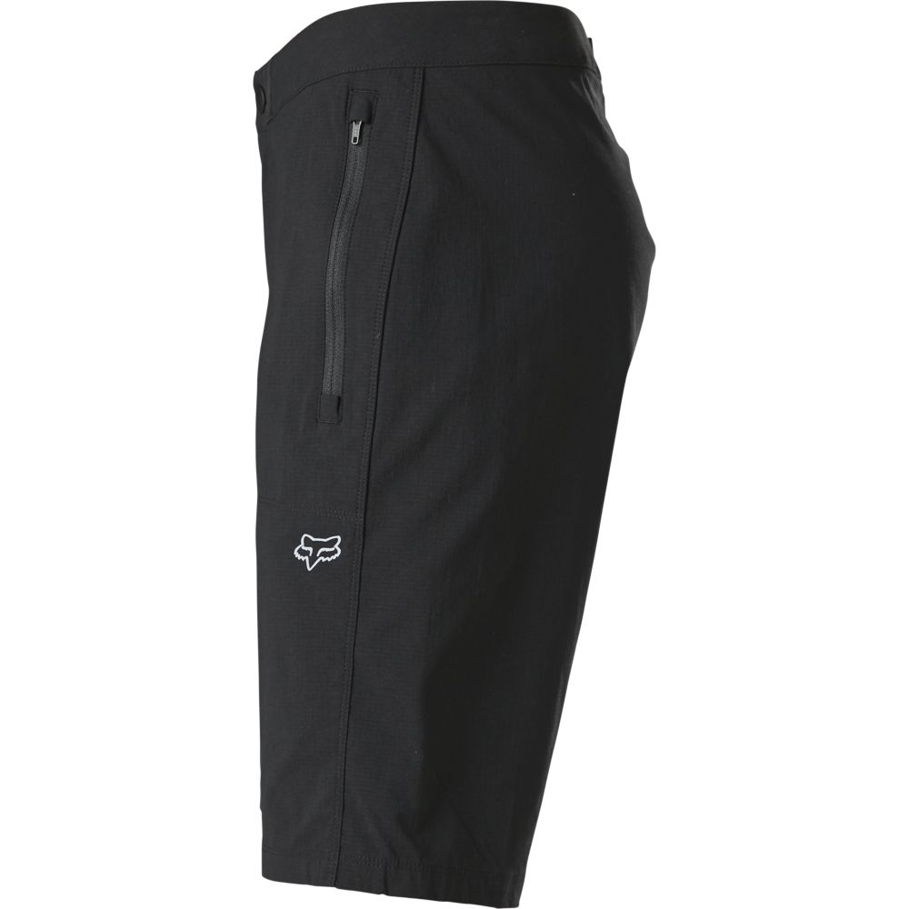 Women's Ranger Shorts With Liner