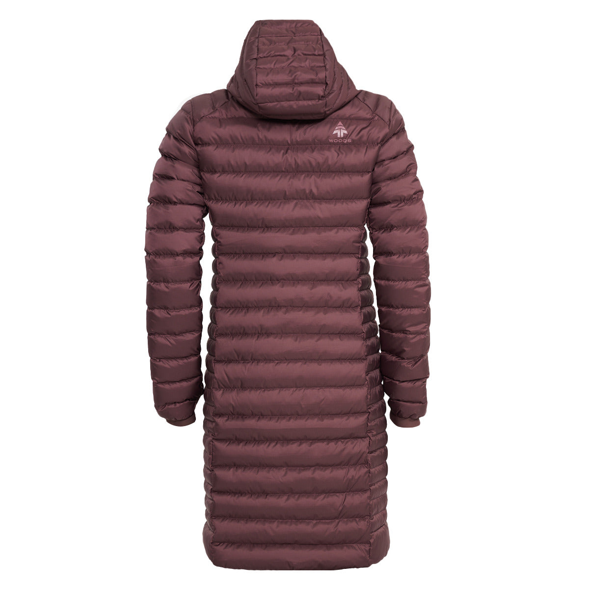 Women's Bennington II Down Long Insulated Jacket
