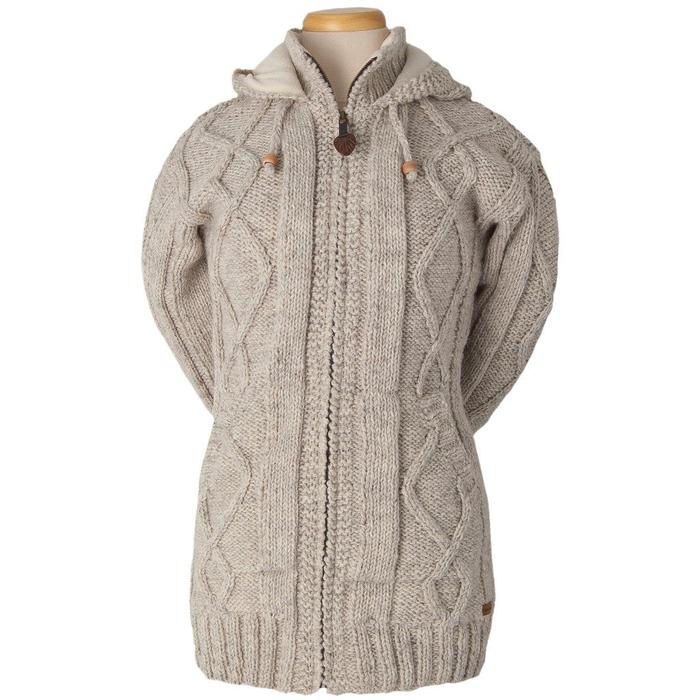 Lost Horizons Women's Shannon Sweater