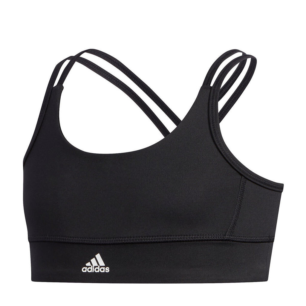 Girls' All Me Sports Bra