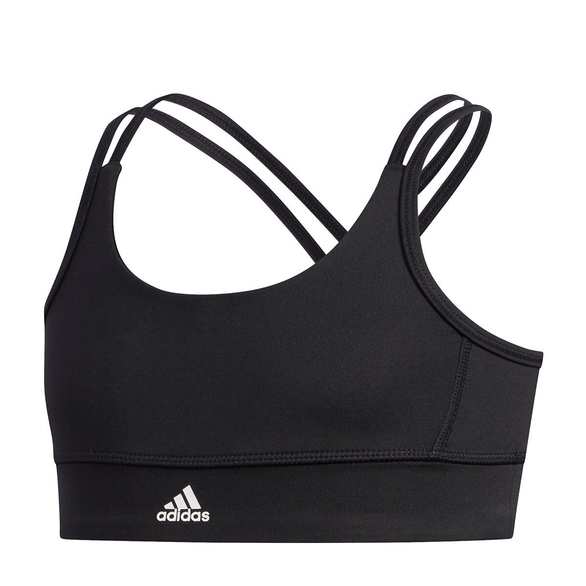 Girls' All Me Sports Bra