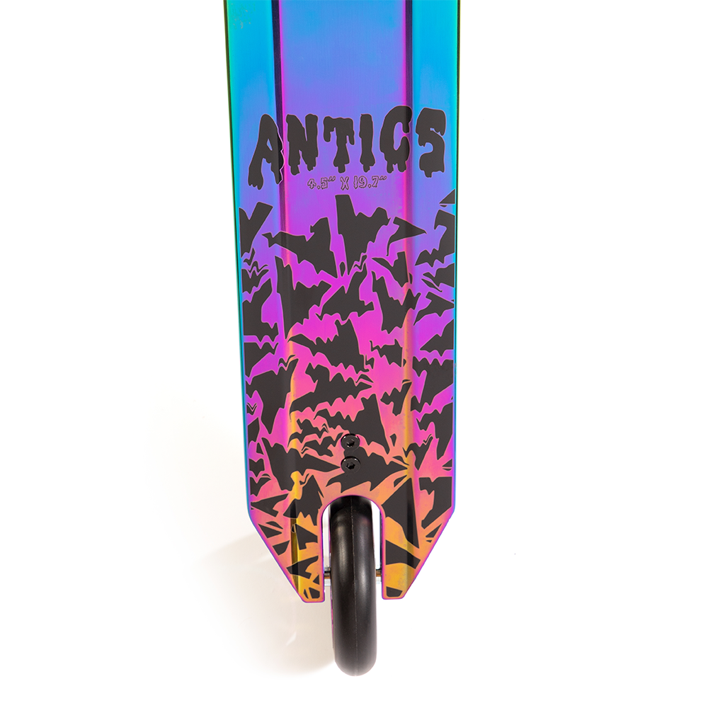 Antics Oil Slick Complete Scooter
