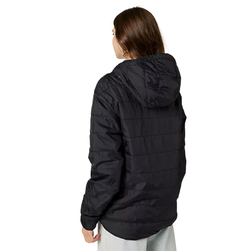 Women's Artillery Jacket