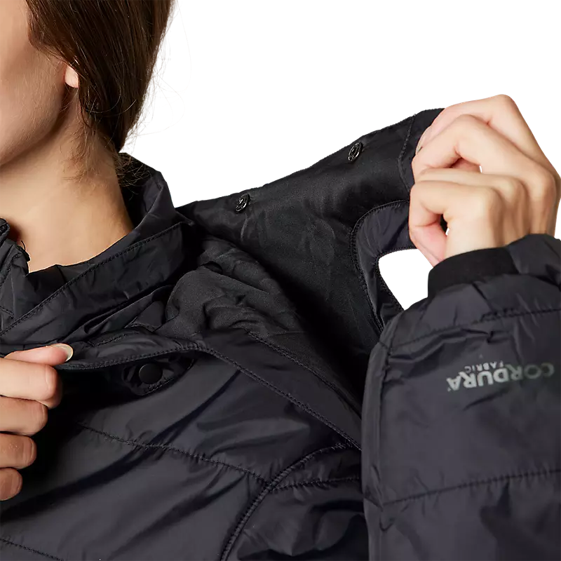 Women's Artillery Jacket