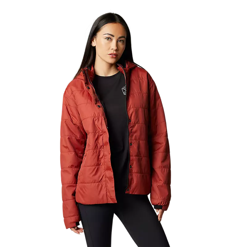 Women's Artillery Jacket