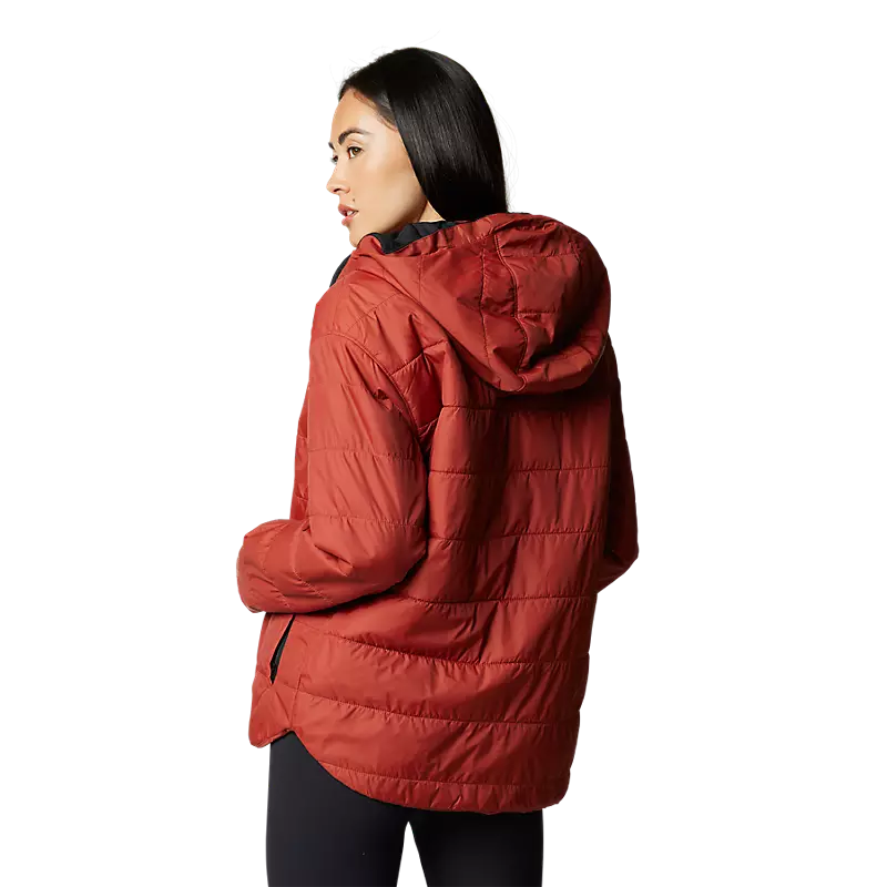 Women's Artillery Jacket