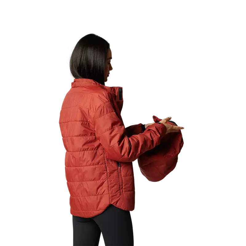 Women's Artillery Jacket