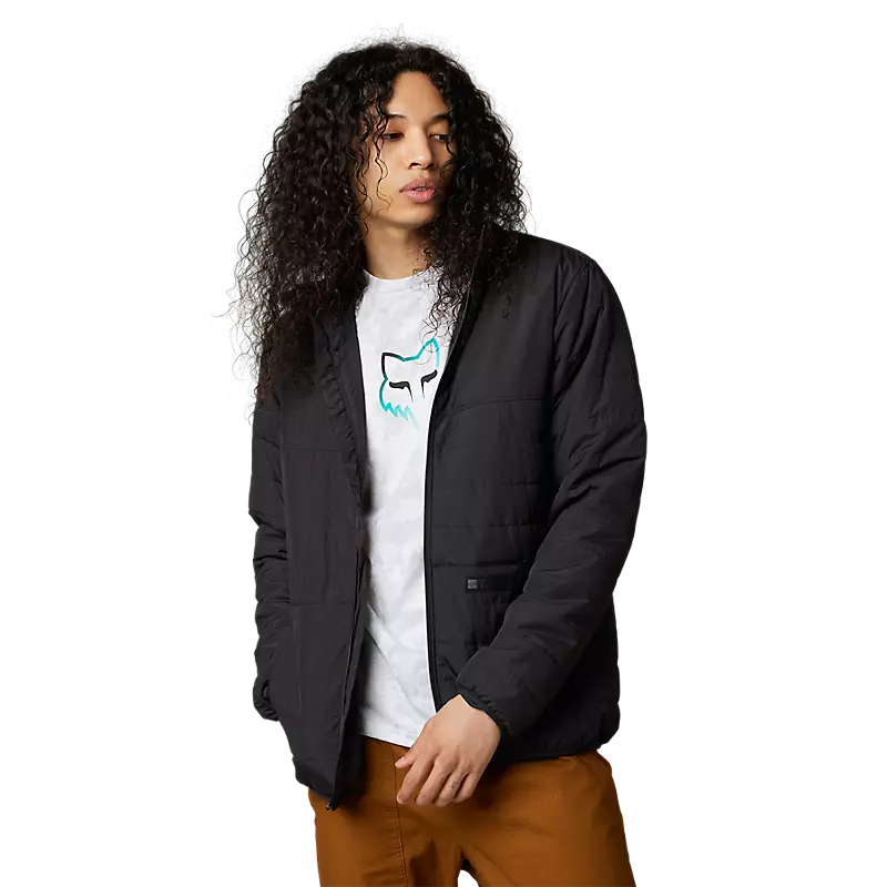 Men's Howell Puffy Jacket