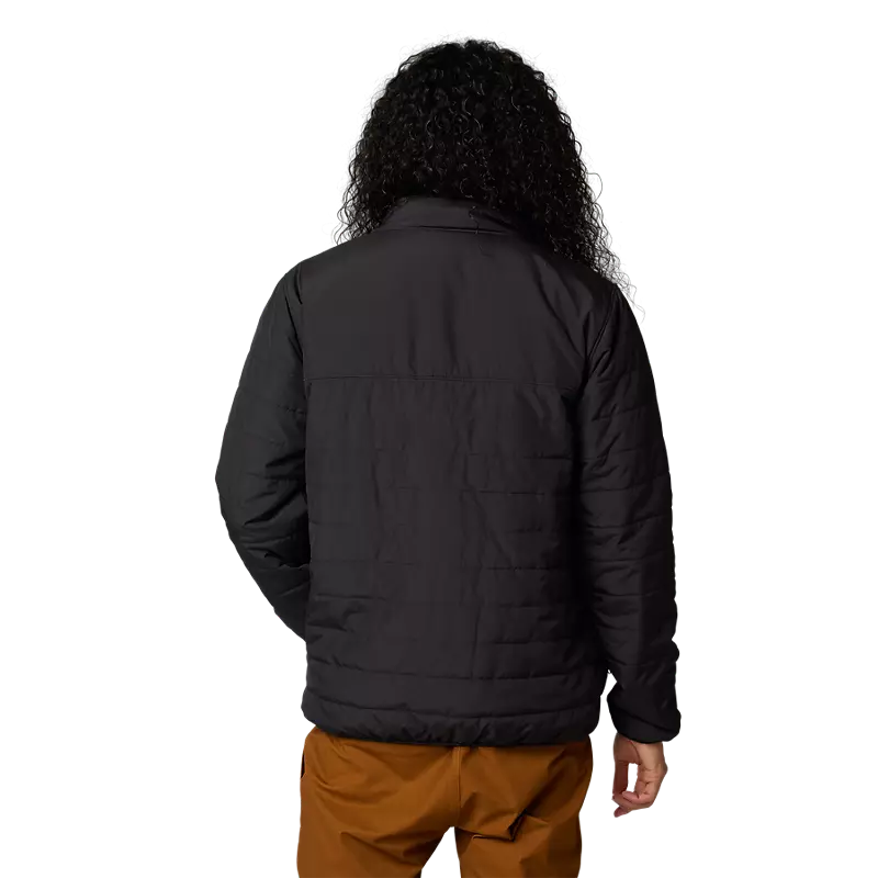 Men's Howell Puffy Jacket