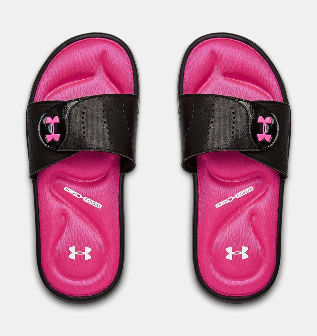 IGNITE IX GIRLS CHILD SLIDE