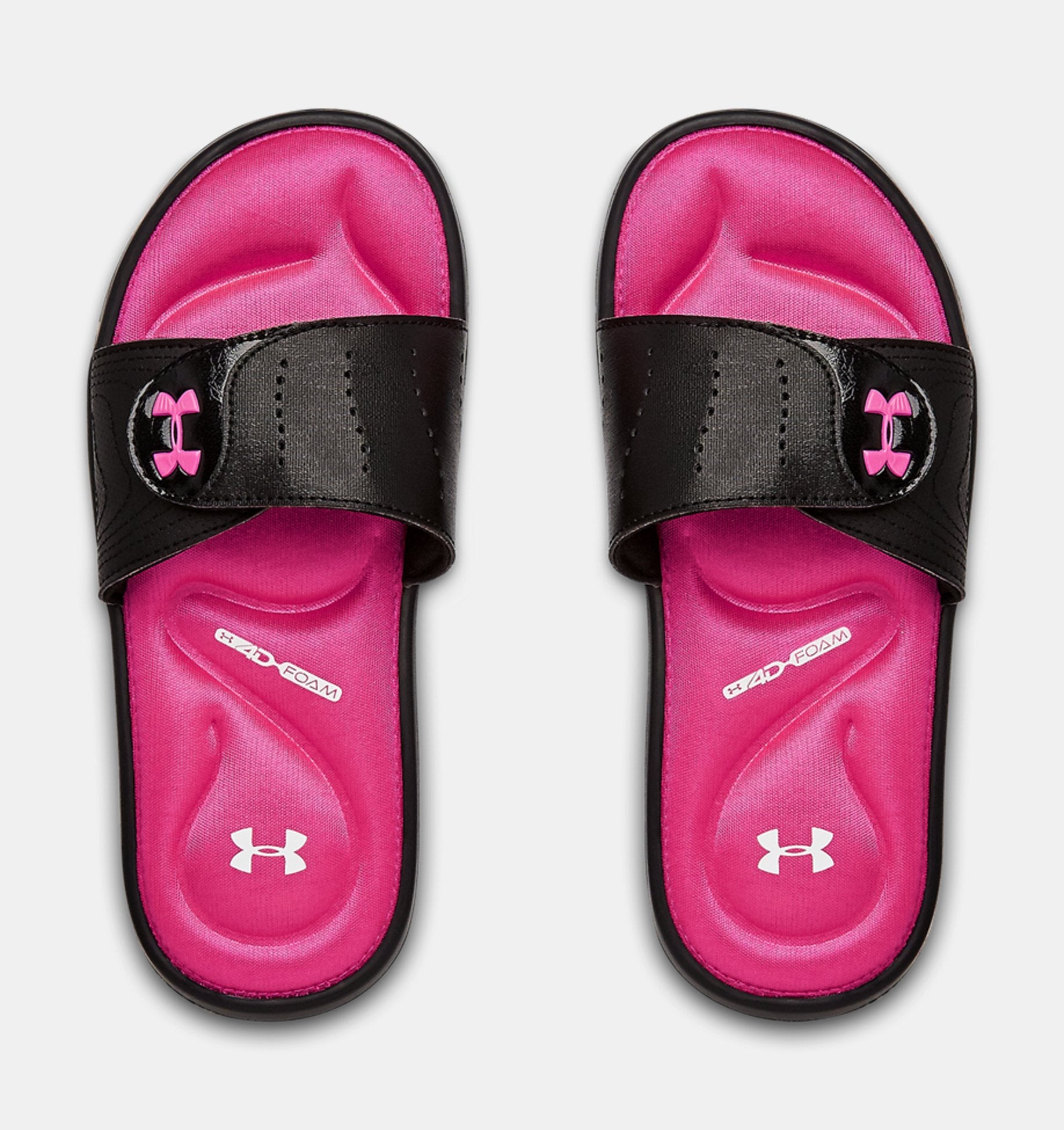 IGNITE IX GIRLS CHILD SLIDE