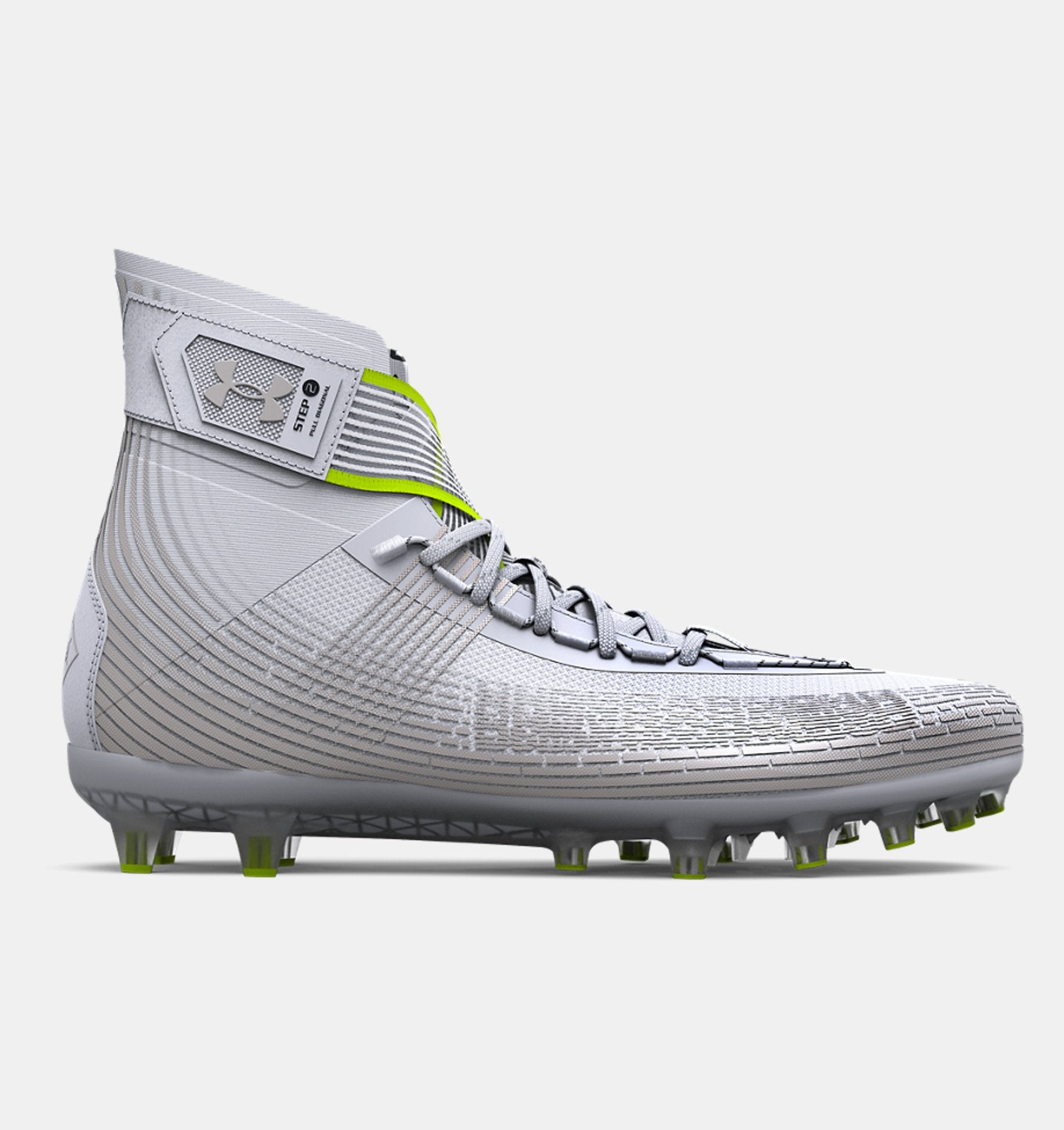 Highlight Football Cleats Men's