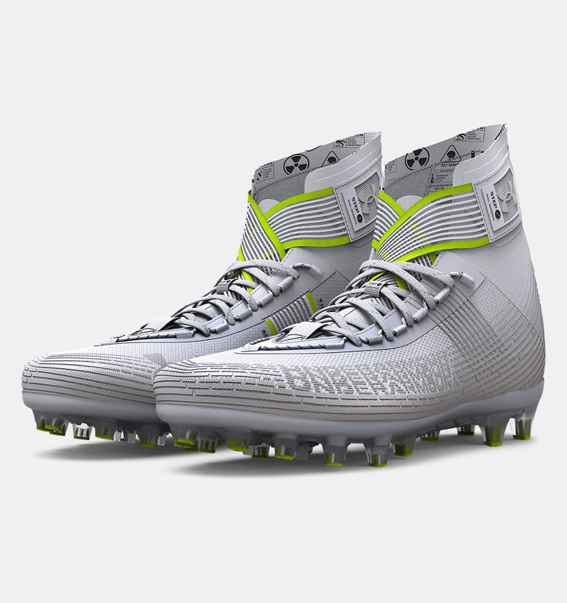 Highlight Football Cleats Men's