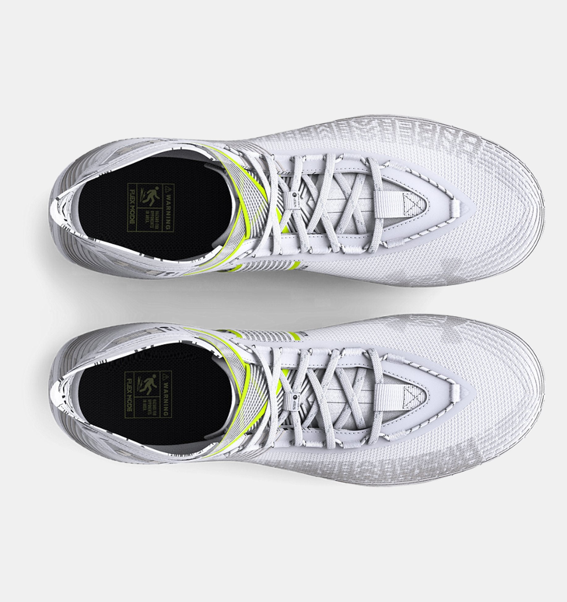 Highlight Football Cleats Men's