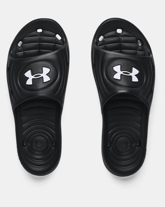 Men's Locker IV Slide