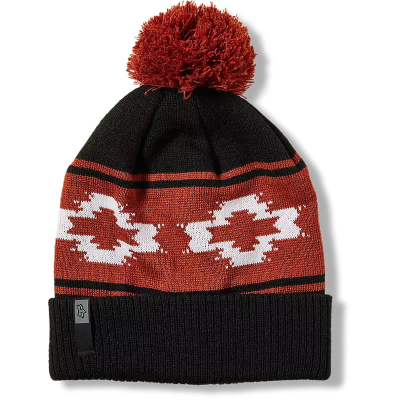 FULL FLUX BEANIE