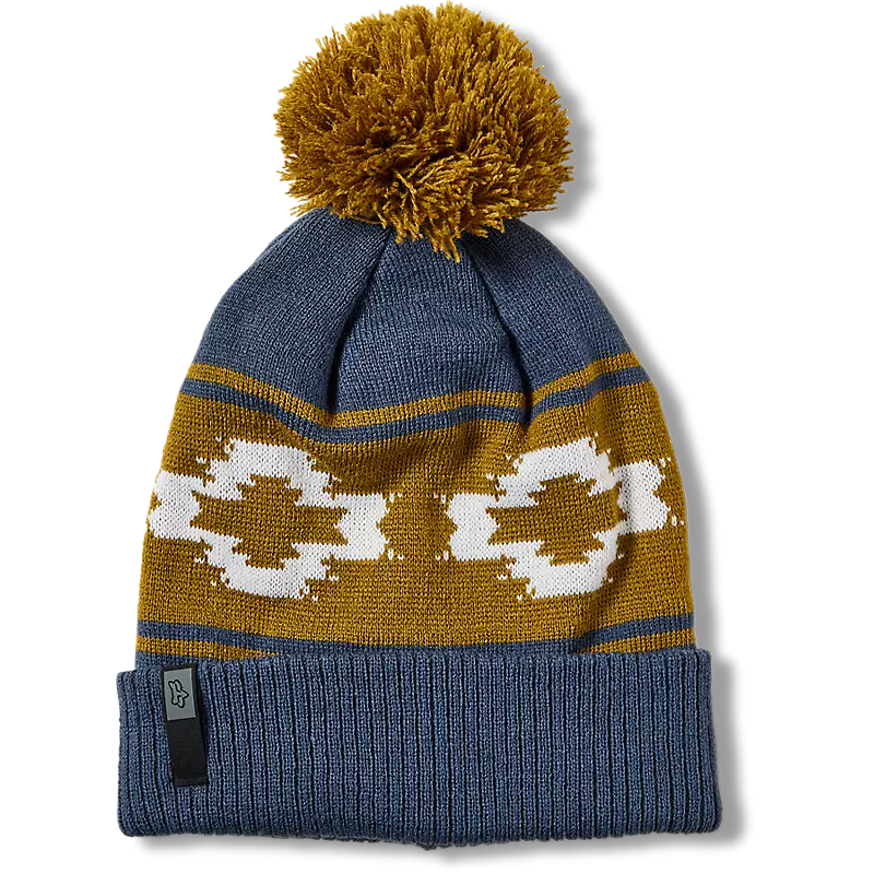 FULL FLUX BEANIE