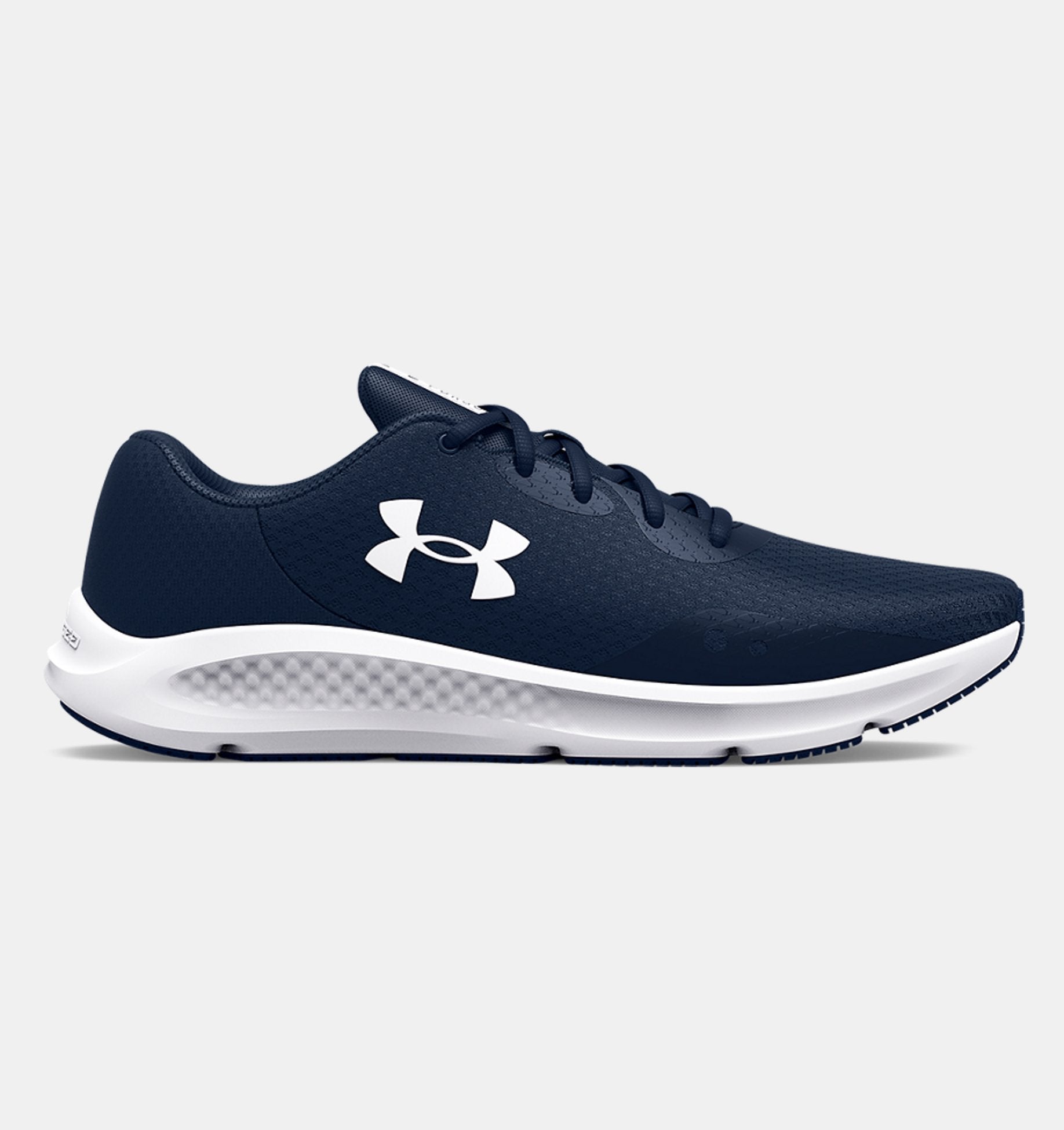 Under Armour Men's Charged Pursuit 3 Running Shoes – Ernie's Sports Experts