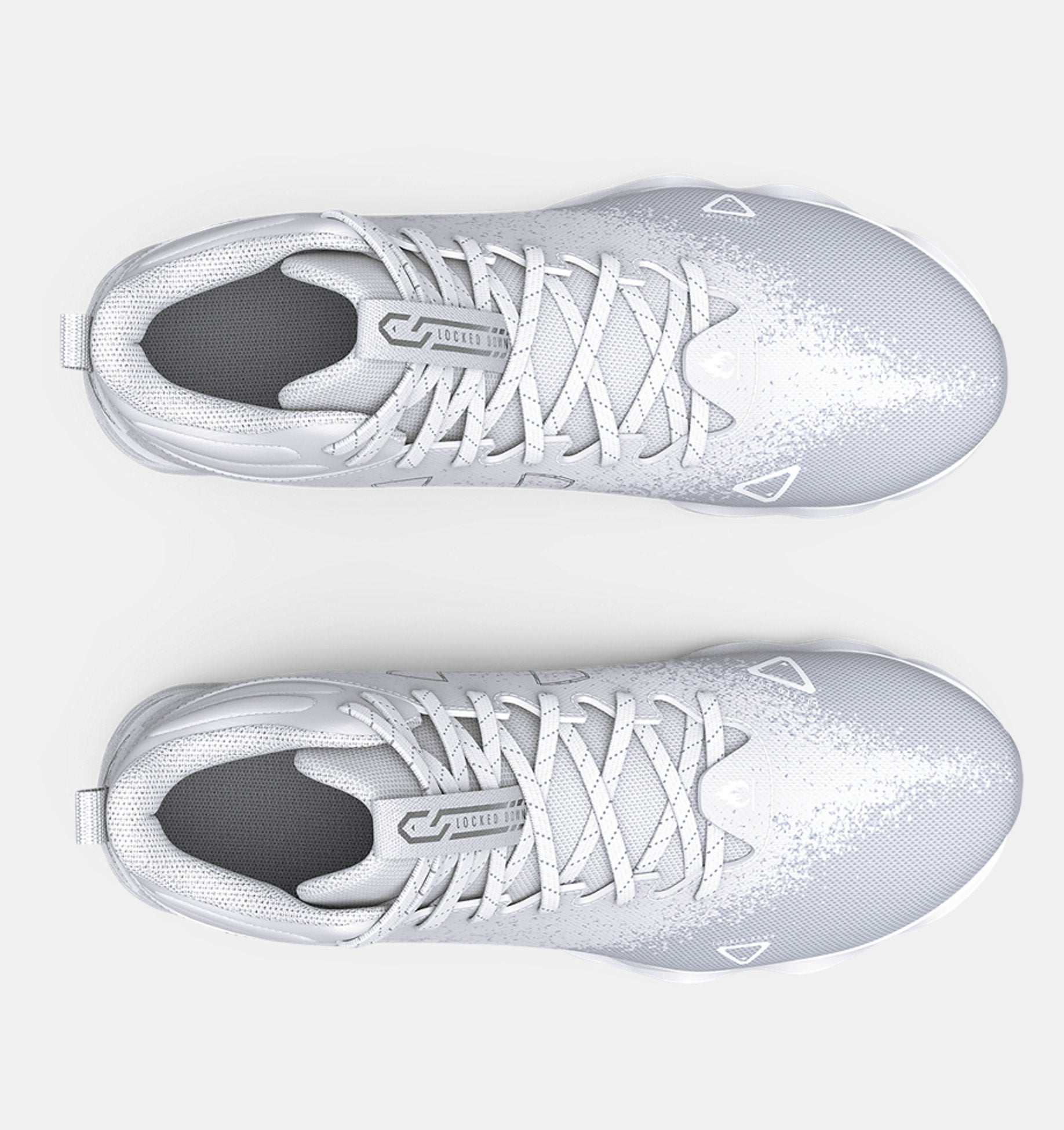 Spotlight Franchise RM 2.0 Football Cleats Junior