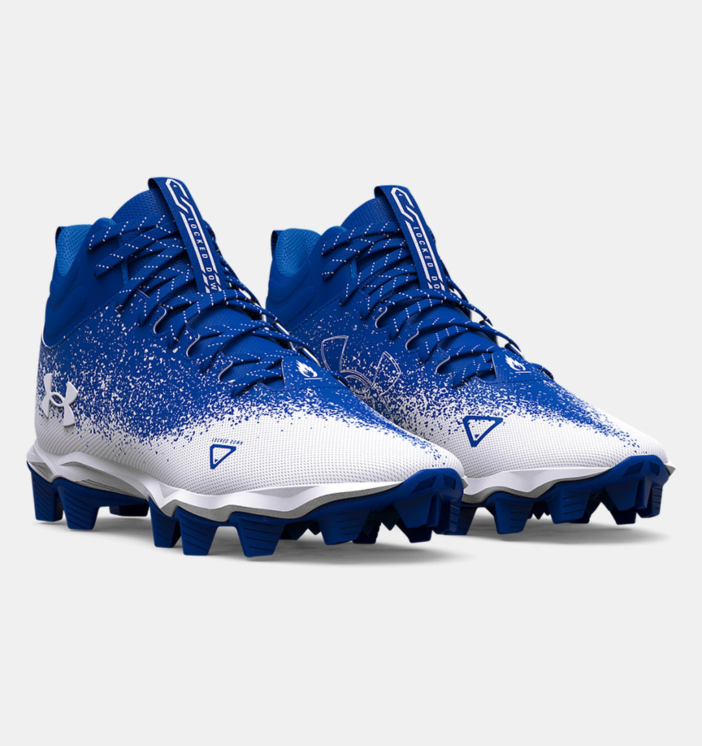 Spotlight Franchise RM 2.0 Football Cleats Junior