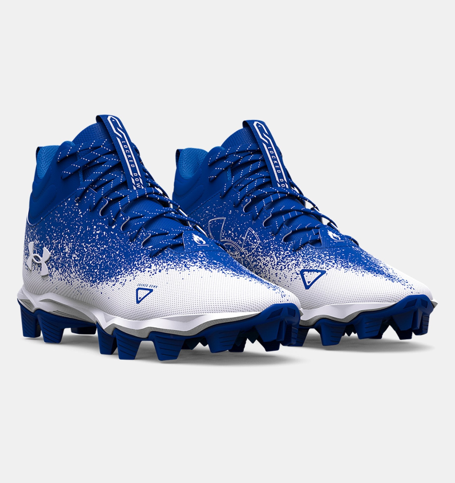 Spotlight Franchise RM 2.0 Football Cleats Junior