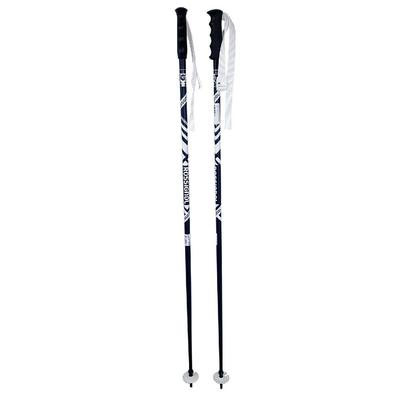 Stove Box Ski Pole