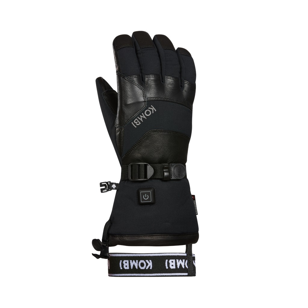 WARM IT UP HEATED GLOVE