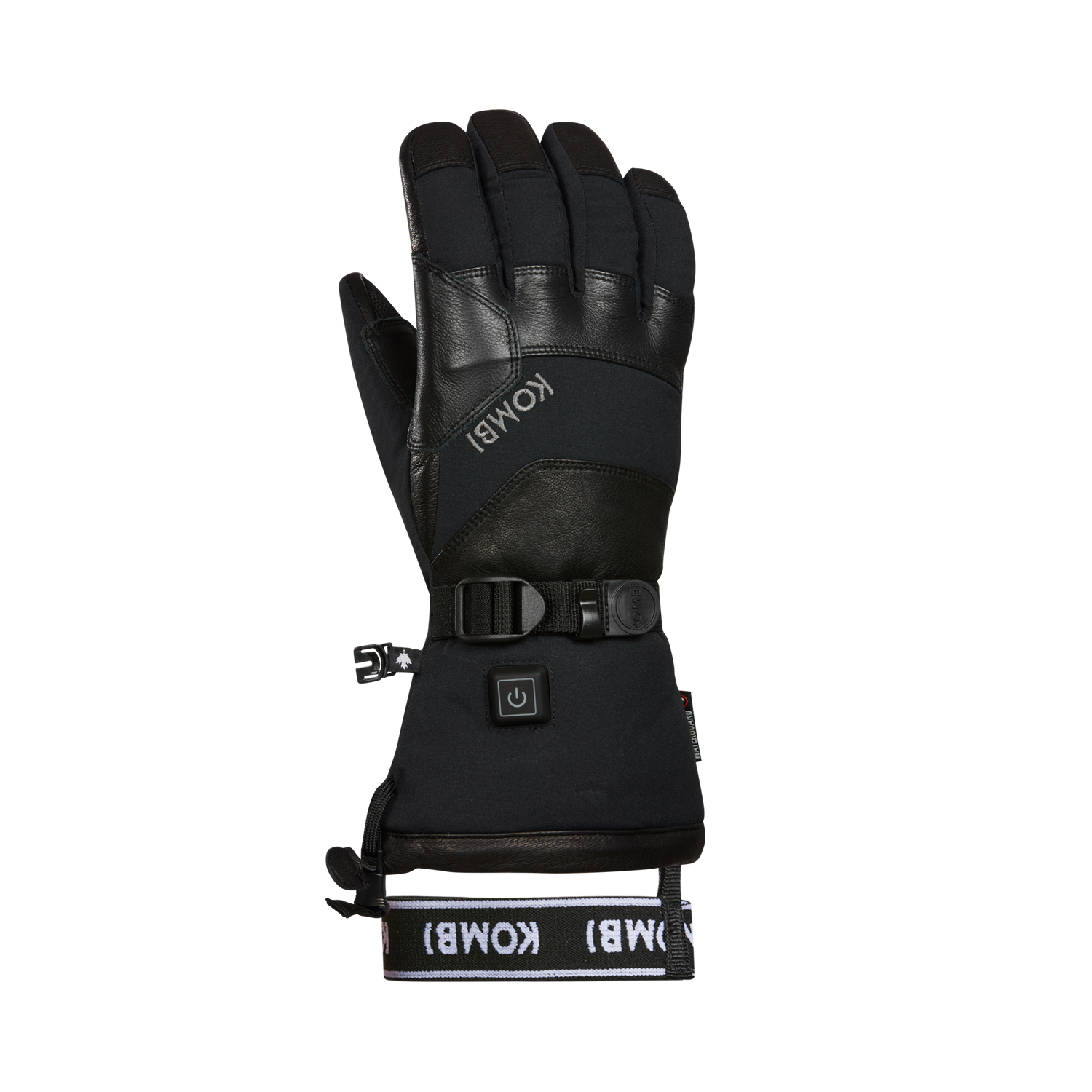 WARM IT UP HEATED GLOVE