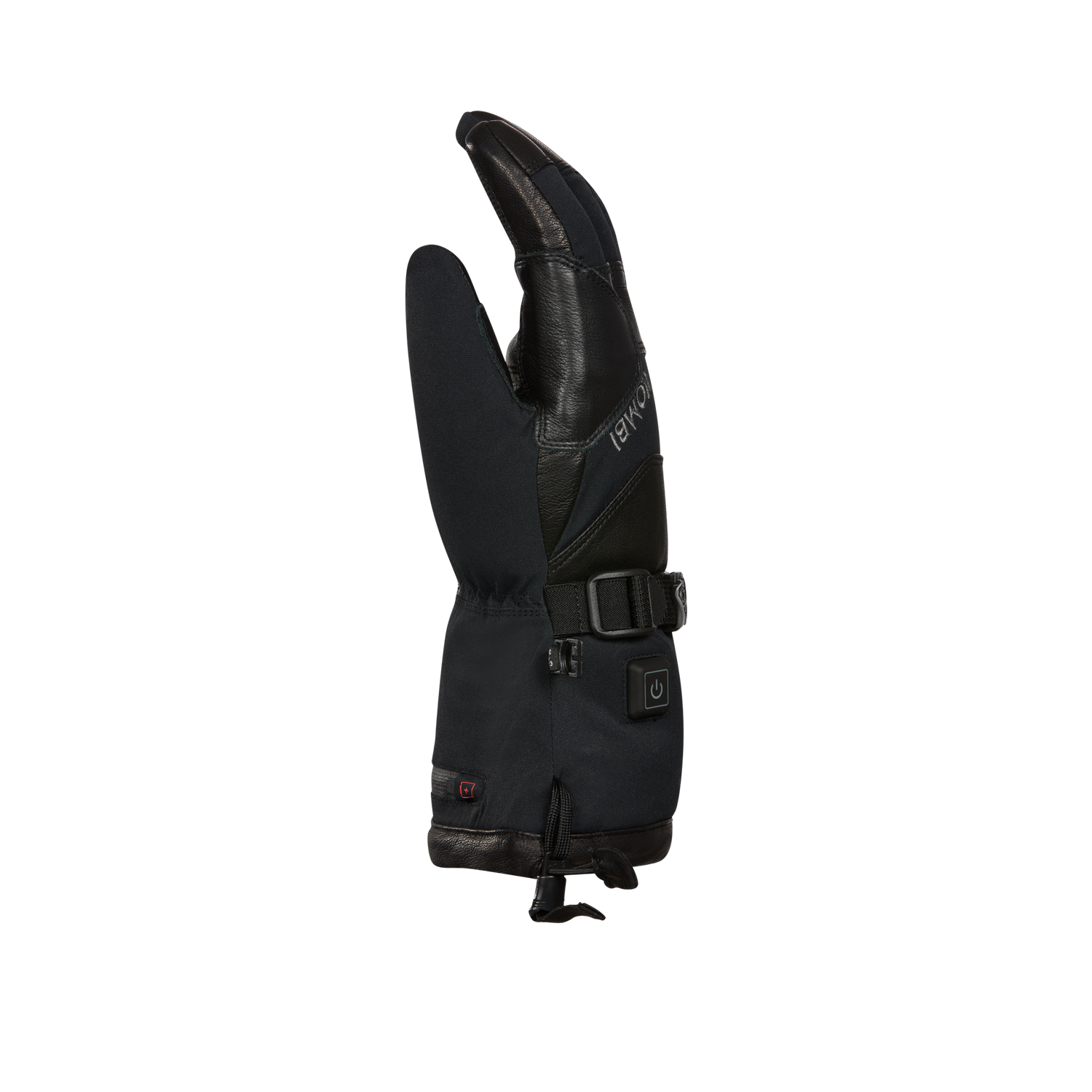 WARM IT UP HEATED GLOVE