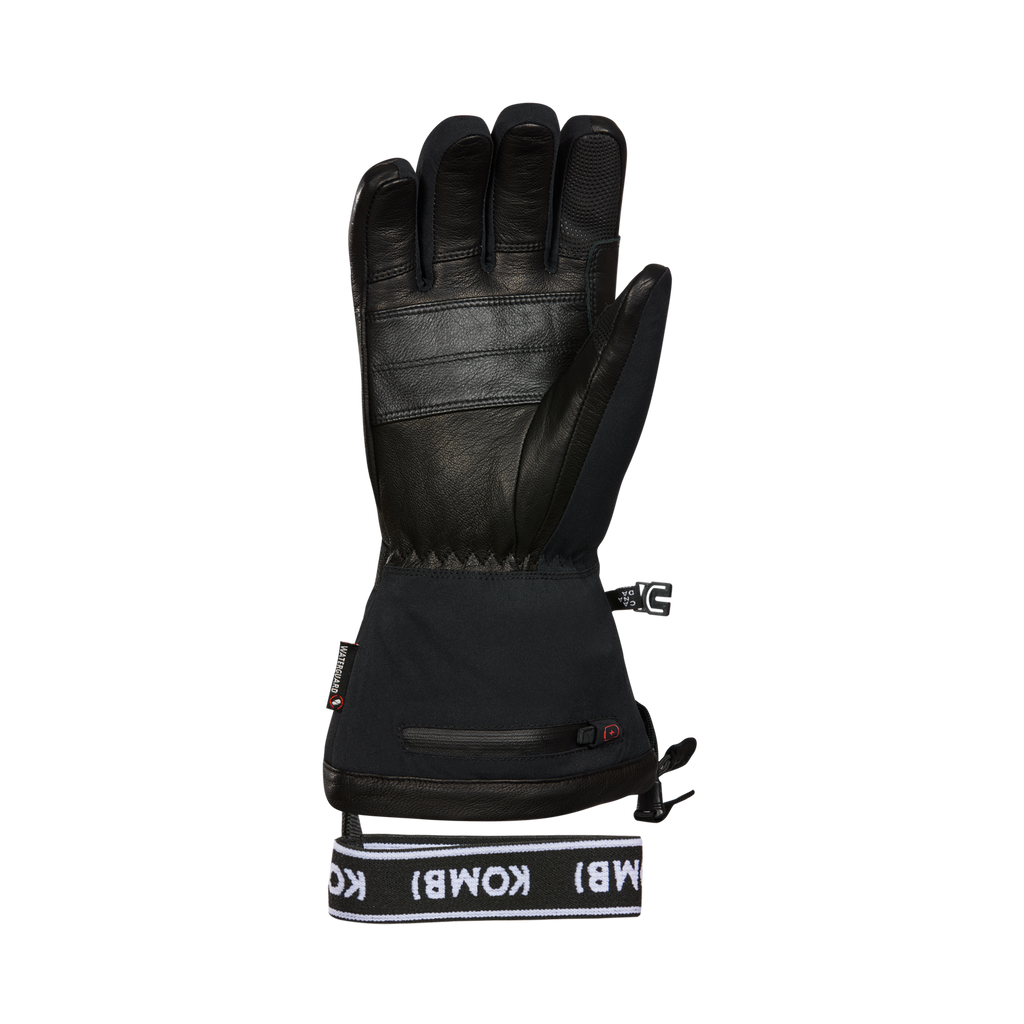 WARM IT UP HEATED GLOVE
