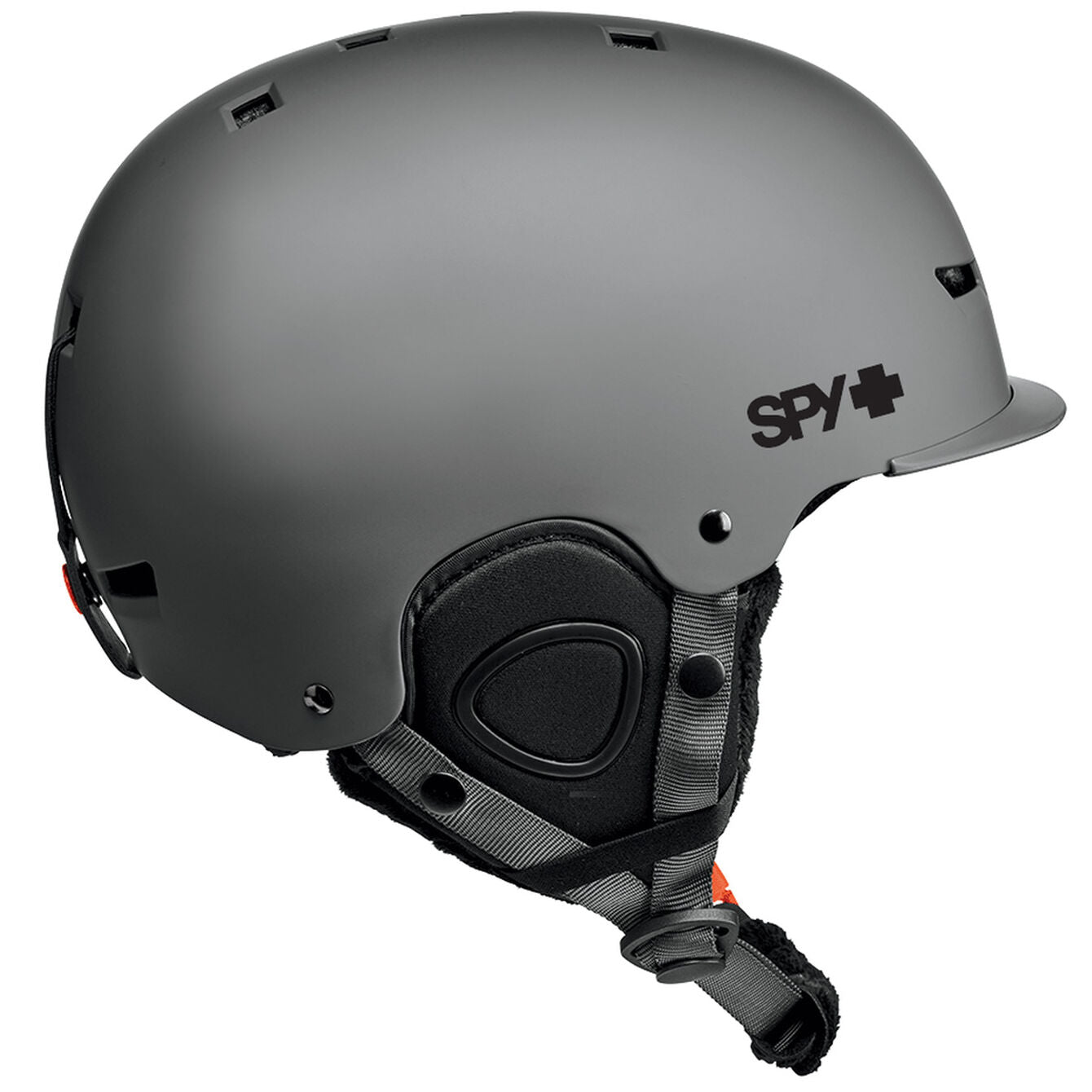 Spy Galactic Mips Snow Helmet