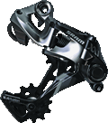 XX1 Rear Derailleur