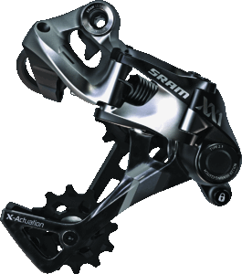 XX1 Rear Derailleur