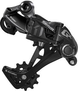 Sram GX 1X11 X-Horizon Rear Derailleur Long Cage