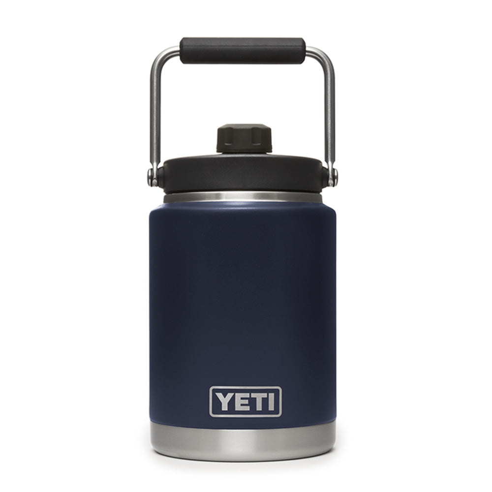 Yeti Rambler Half Gallon Jug
