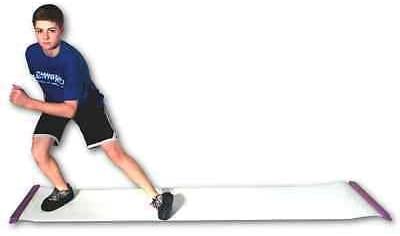 DELUXE SLIDING BOARD