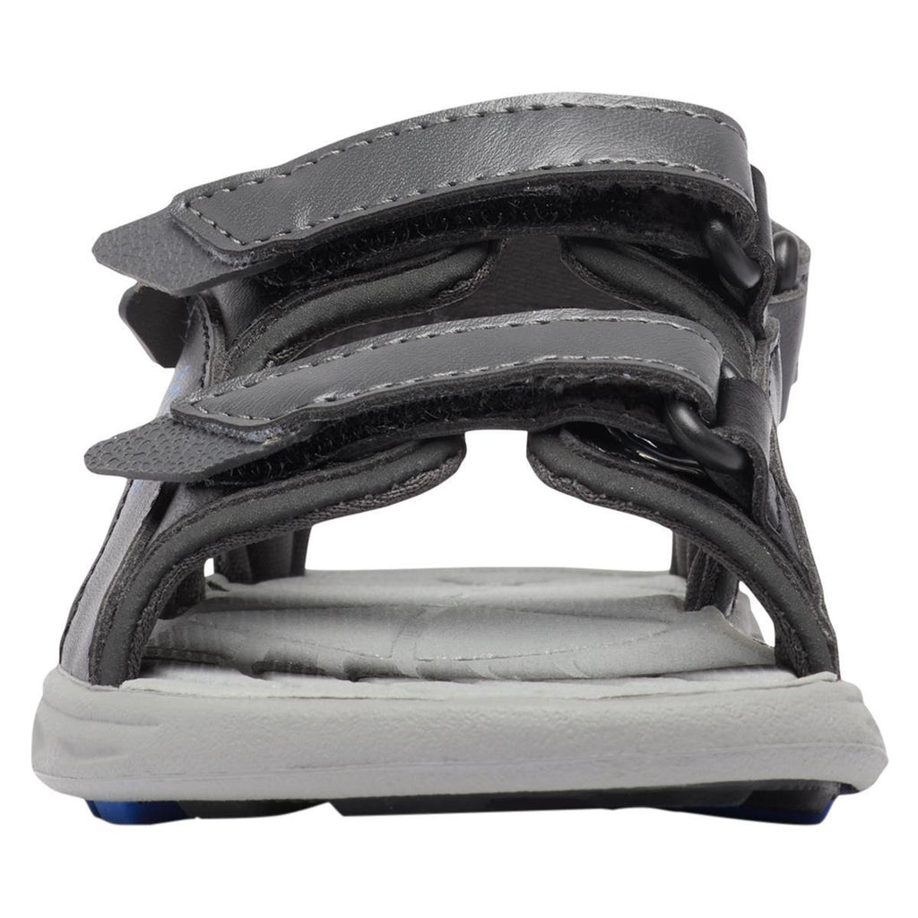 Children's Techsun 3 Straps Sandals