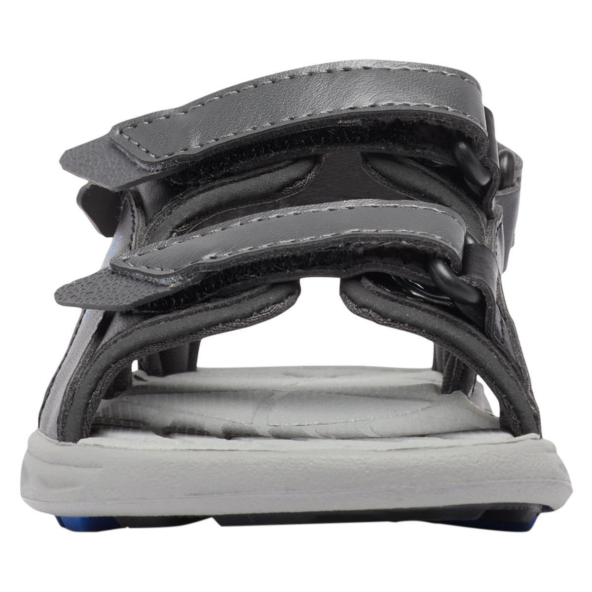 Children's Techsun 3 Straps Sandals