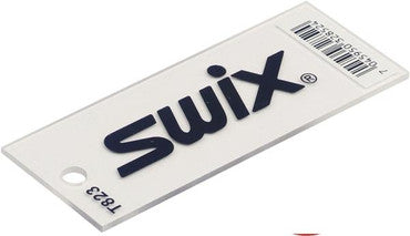 Swix 3mm Plexi Scraper