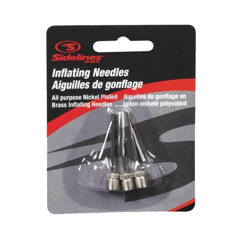 Sidelines Sports Inflating Needles