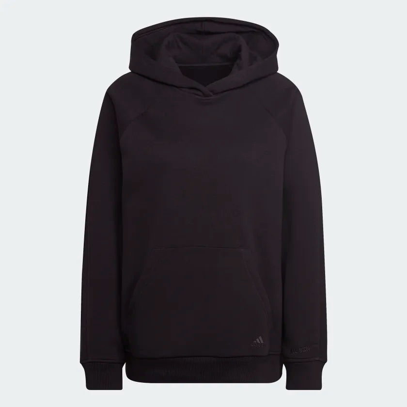 Women's All SZN Fleece Boyfriend Hoodie