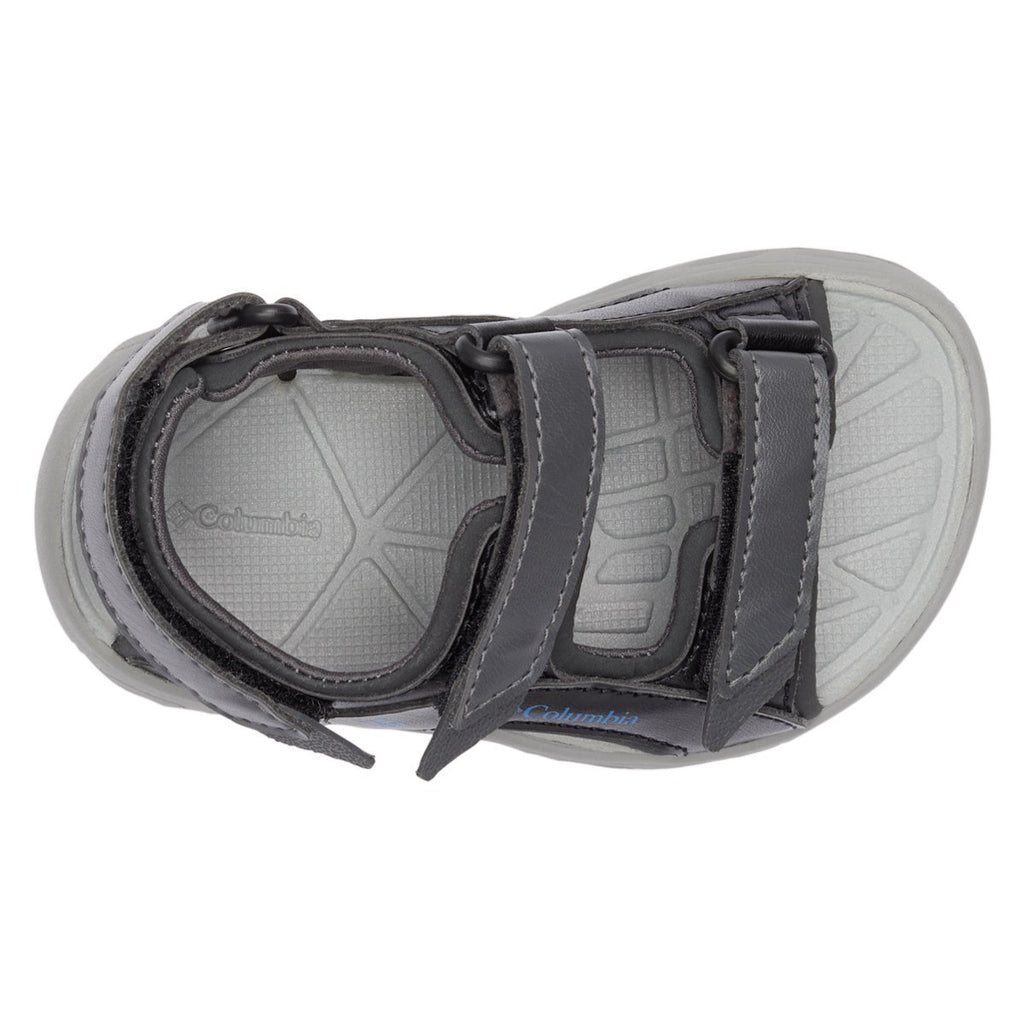 Youth Techsun 3 Straps Adjustable Sandals