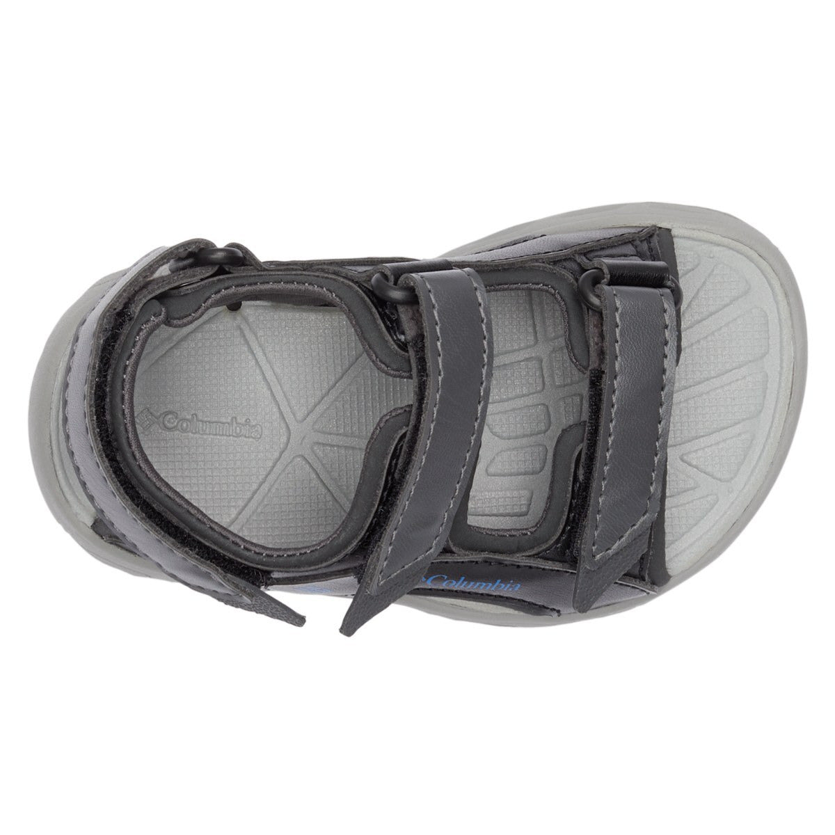 Youth Techsun 3 Straps Adjustable Sandals