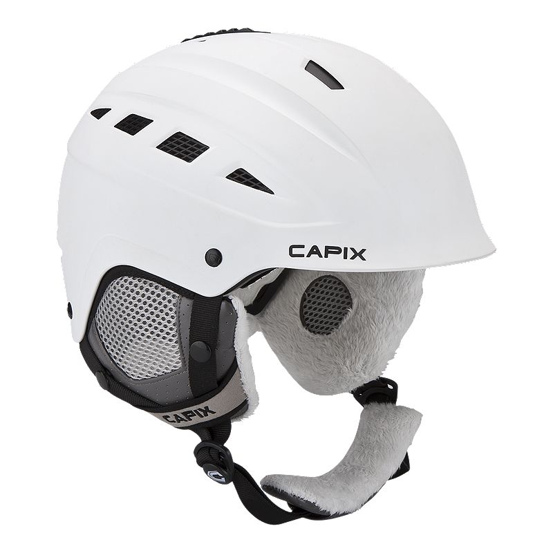 Women's Gambler Helmet